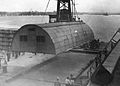 Quonset hut emplacement in Japan.jpg