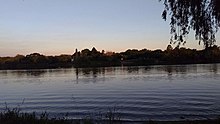 Gualeguaychú River