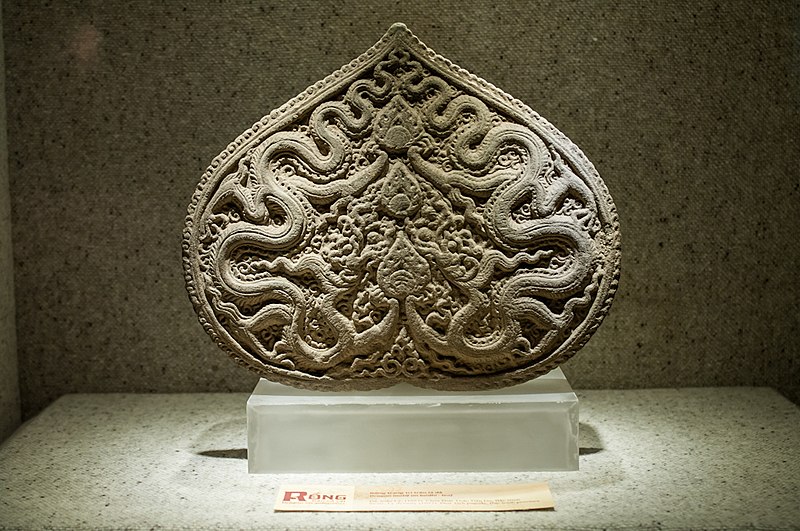 File:Rồng trên cổ vật Dragon on antiquities9 (6915073282).jpg