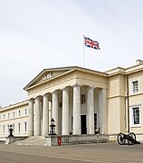 La Royal Military Academy Sandhurst