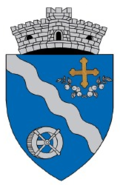 Wappen von Muereasca
