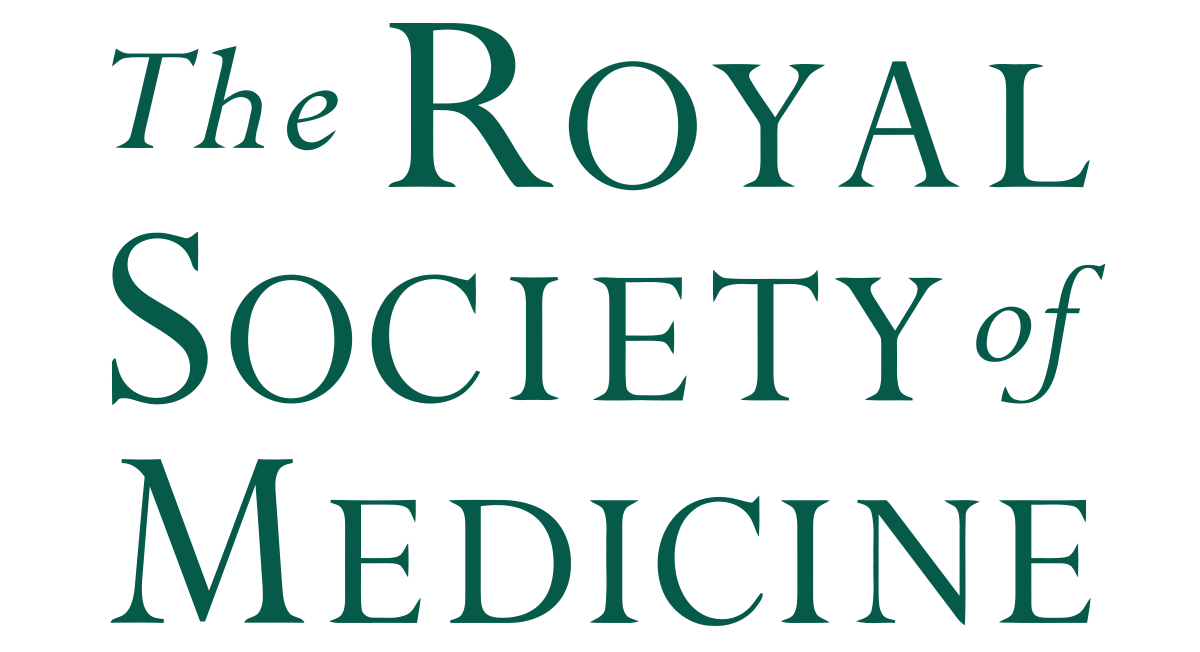 РСМ логотип. Royal society