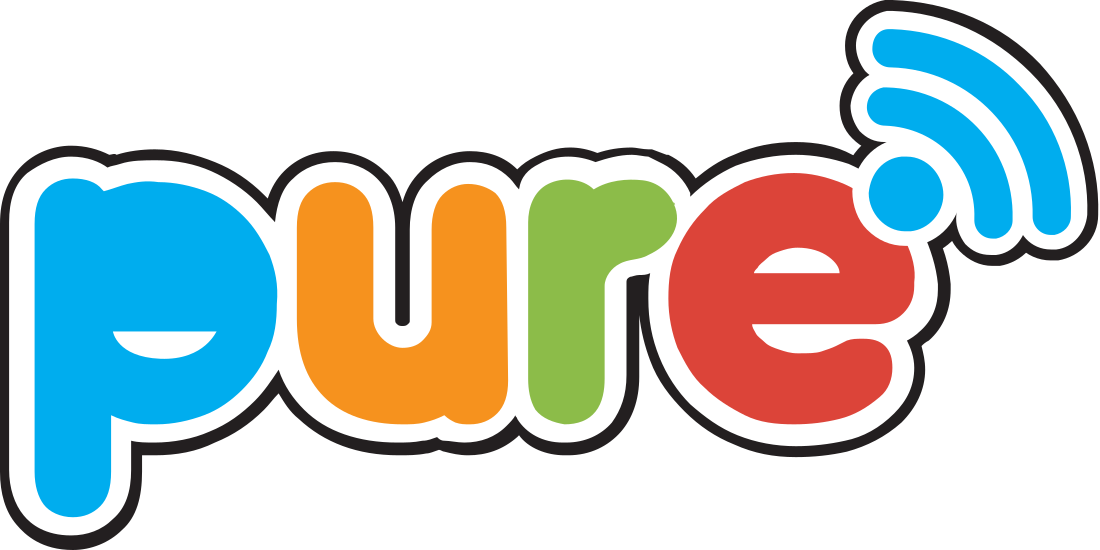 Pure (radio belge)