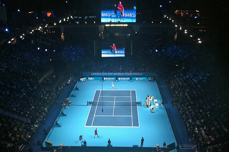 File:Rafael Nadal vs Andy Roddick ATP World Tour Finals 2010 Edit.jpg