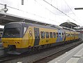 Dutch EMU "SM'90" or "Railhopper"