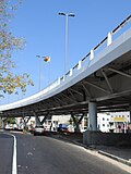 Thumbnail for File:Rajagiriya Flyover - Azeez - 4 Feb 2018 (1).jpg