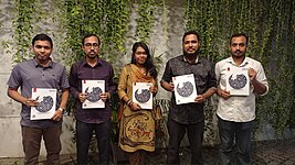 Rajshahi Wikipedia Meetup, November 2023