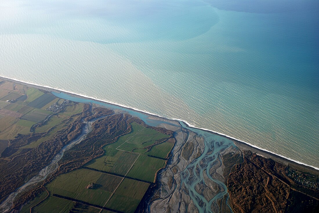 File:Rakaia River mouth, NZ.jpg