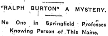 Illinois State Journal Ralph Burton Unknown.png