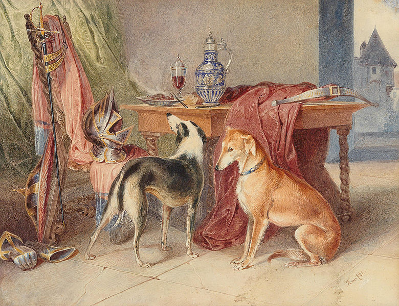 File:Ranftl-Interior with greyhounds.jpg