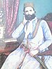 "Rao Karan Singh", father of Raj Raj Kunwar Singh