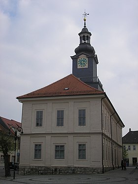 Greußen