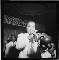 Ray Nance, Aquarium, New York, N.Y., ca. novembre 1946