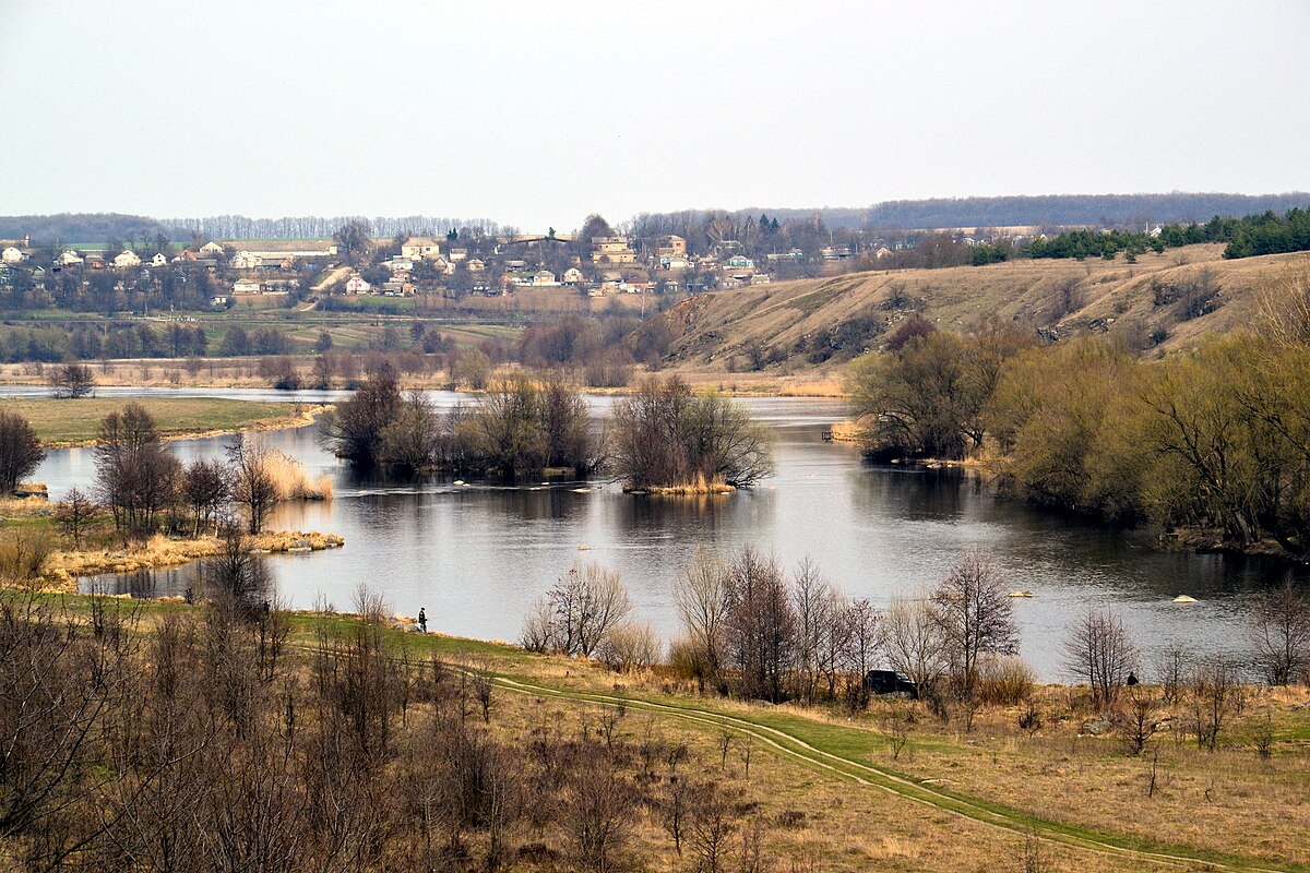 Карта райгород волгоградская