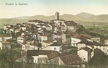 Razglednica Gradišča nad Prvačino 1910.jpg