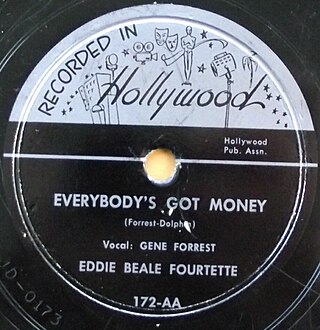 <span class="mw-page-title-main">Recorded In Hollywood</span>