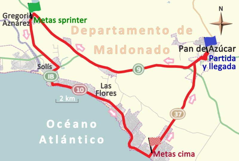 File:Recorrido de la Vuelta a la Comarca de los Cerros y el Mar 2015.png