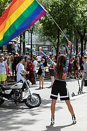 Vienna Pride 2019