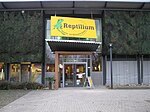 Reptilium Terrarien- und Wüstenzoo Landau