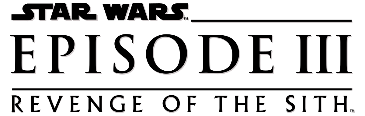  Star Wars: Episode III - Revenge of the Sith : Hayden  Christensen, Natalie Portman, Ewan McGregor, Samuel L. Jackson, Ian  McDiarmid, Jimmy Smits, Frank Oz, Anthony Daniels, Christopher Lee, Keisha  Castle-Hughes