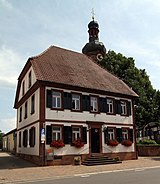 Wohnhaus