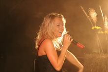 Pop singer Violeta Riaubiskyte Riaubiskyte319.png