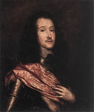 <span class="mw-page-title-main">To Althea, from Prison</span> 1642 poem by Richard Lovelace