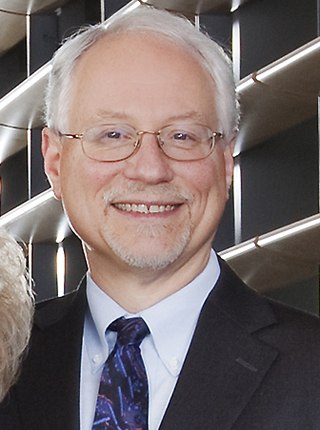 <span class="mw-page-title-main">Richard Conlin</span> American politician