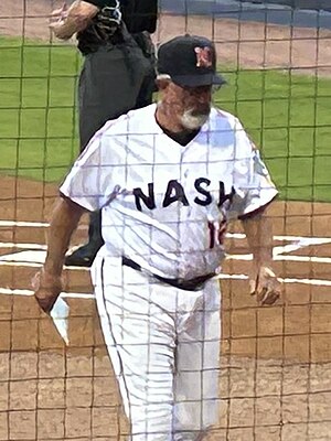 Nashville Sounds