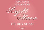 Miniatura para Right There (canción de Ariana Grande)