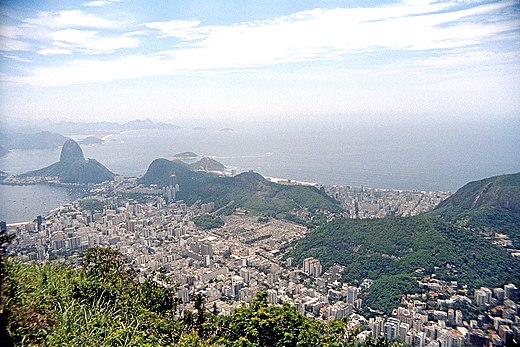 Risultati immagini per teatro canecao rio