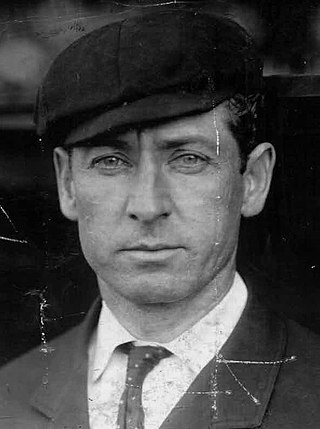 <span class="mw-page-title-main">Rip Egan</span> American baseball player and umpire (1871–1950)