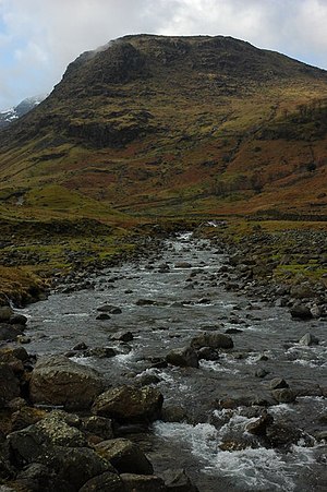 Seathwaite Fell