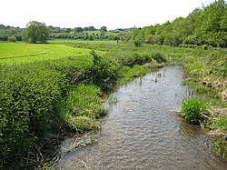 River Misbourne