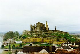 Image illustrative de l’article Rock of Cashel