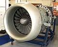 Thumbnail for Rolls-Royce RB.203 Trent