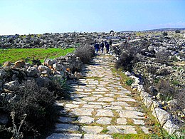 Rimska cesta