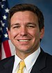 Ron DeSantis, Oficiala Portreto, 113-a Kongreso (altranĉita).jpg