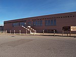 Roosevelt School (Bernalillo, New Mexico)