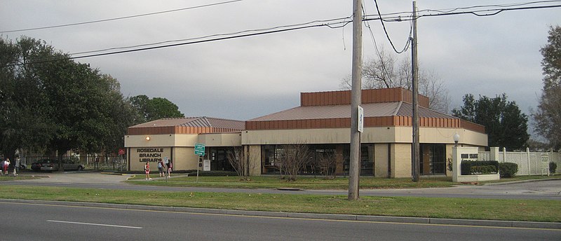 File:RosedaleLibraryJeffParish.jpg