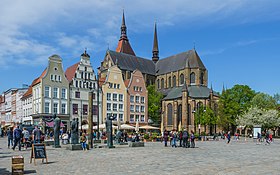 Rostock St. Mary Kilisesi makalesinin açıklayıcı görüntüsü