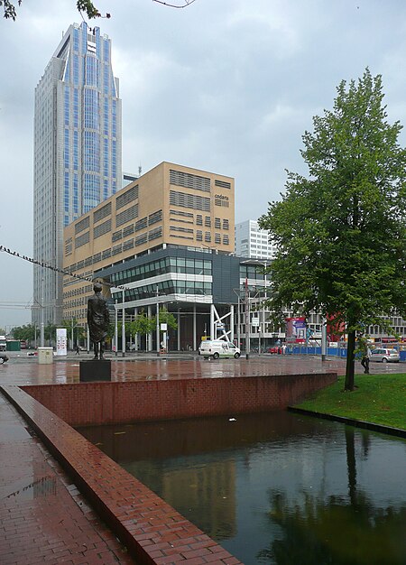 Rotterdam Codarts