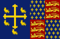 Královská standarta (1395–1399)