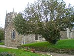 Church of St Rumon RuanLanihorneChruchCornwallUk.jpg