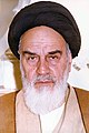 Ajatollah Khomeini  Iran