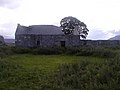Ruined Farm Building at Ballachroan - geograph.org.uk - 523430.jpg