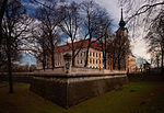 Rzeszów Castle