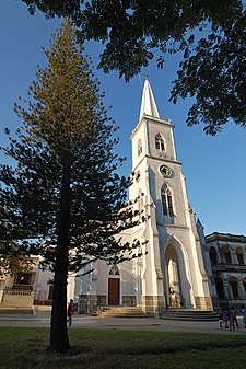Katedrala u Beiri