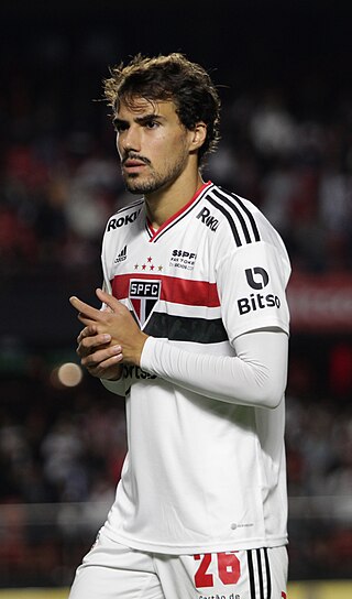 <span class="mw-page-title-main">Igor Gomes</span> Brazilian footballer