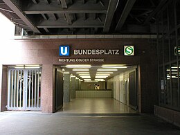 S-Bahn Berlin Bundesplatz.JPG